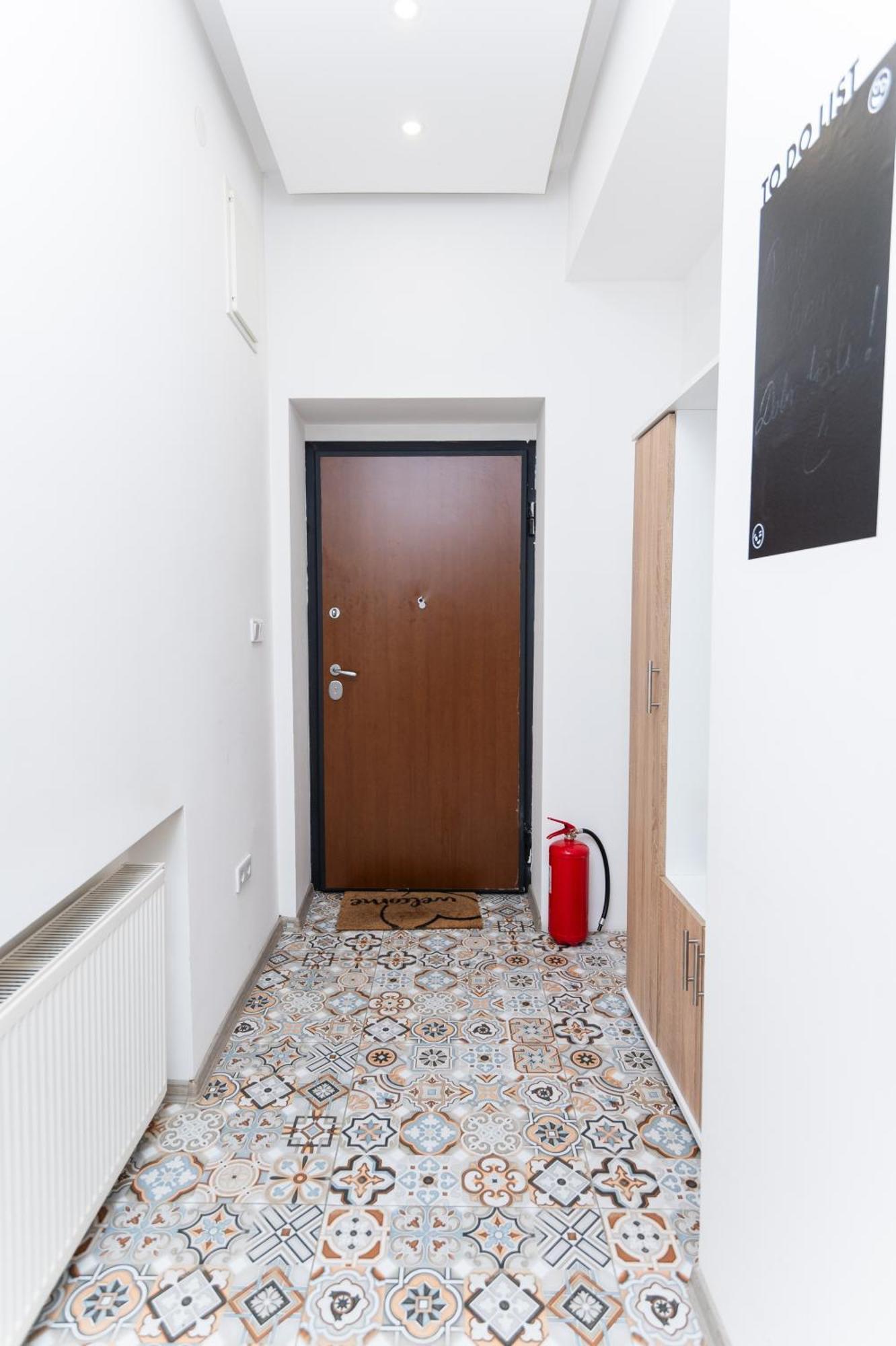 Sarajevo Center Apartment Exterior foto
